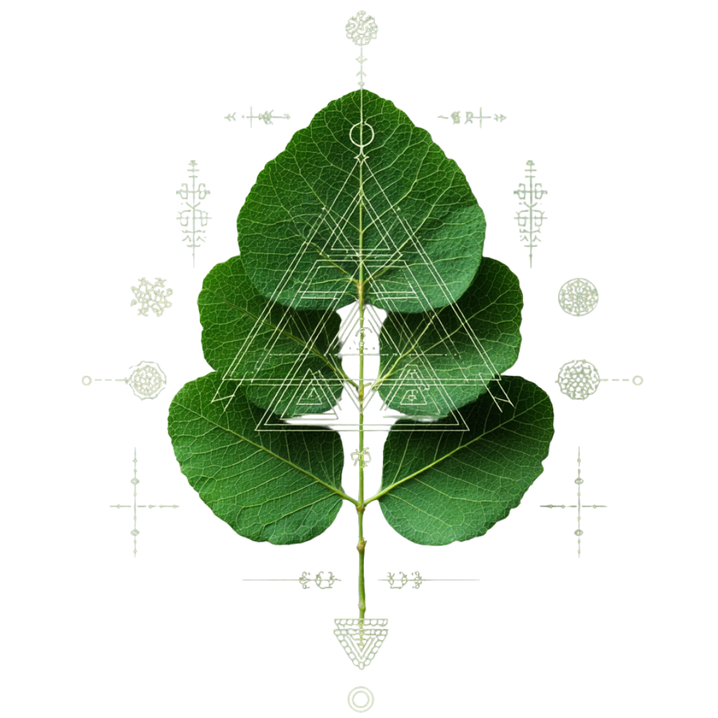 The picture dearapothecary.com shows when its homepage is shared
