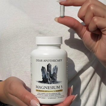 Magnesium5™