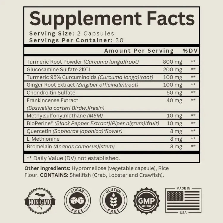 Golden Turmeric™