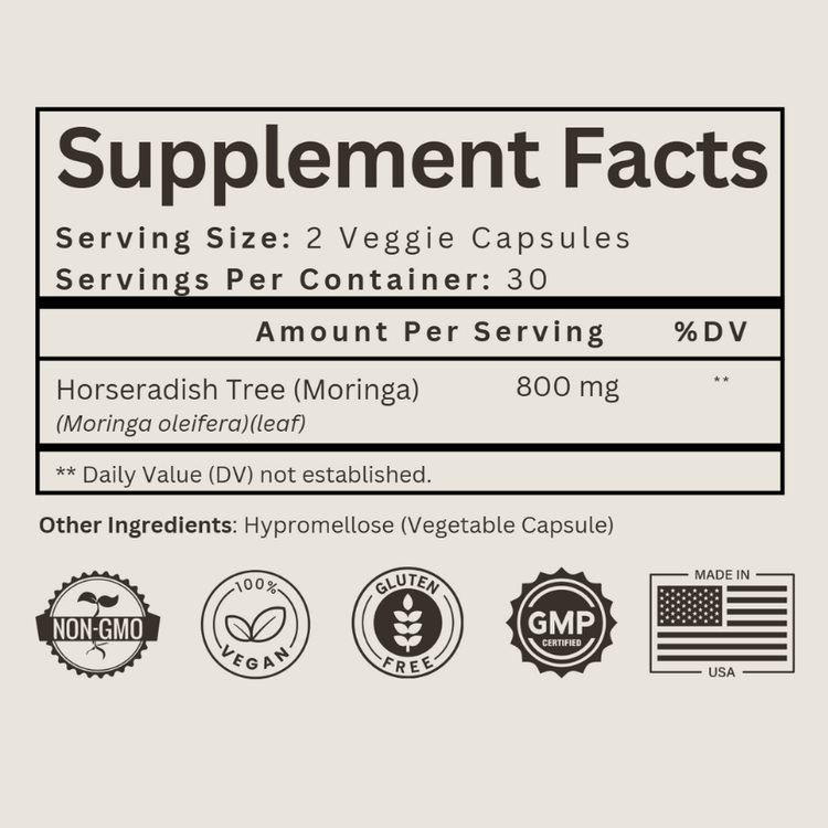 Moringa