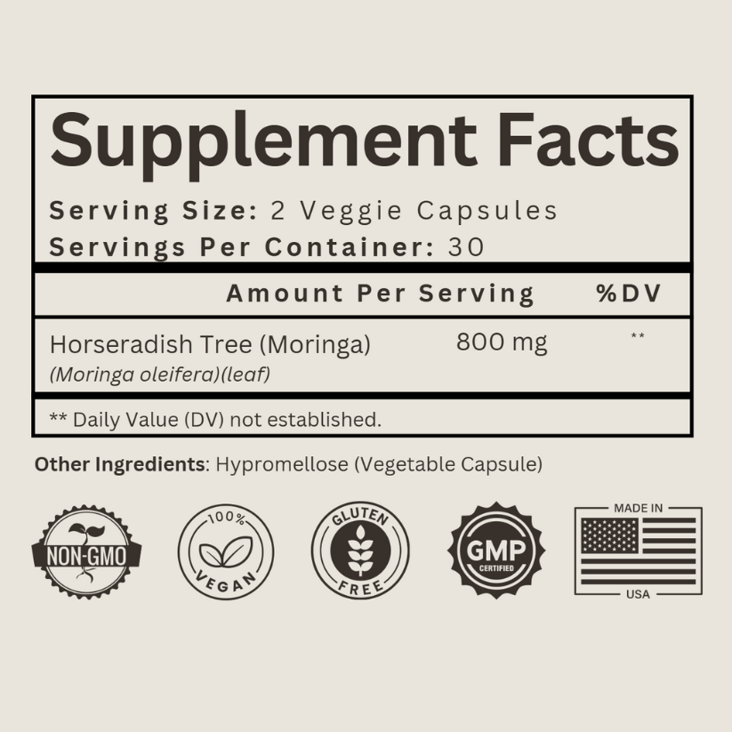 Moringa