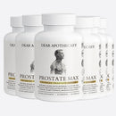 Prostate Max 180 Day Total Reboot