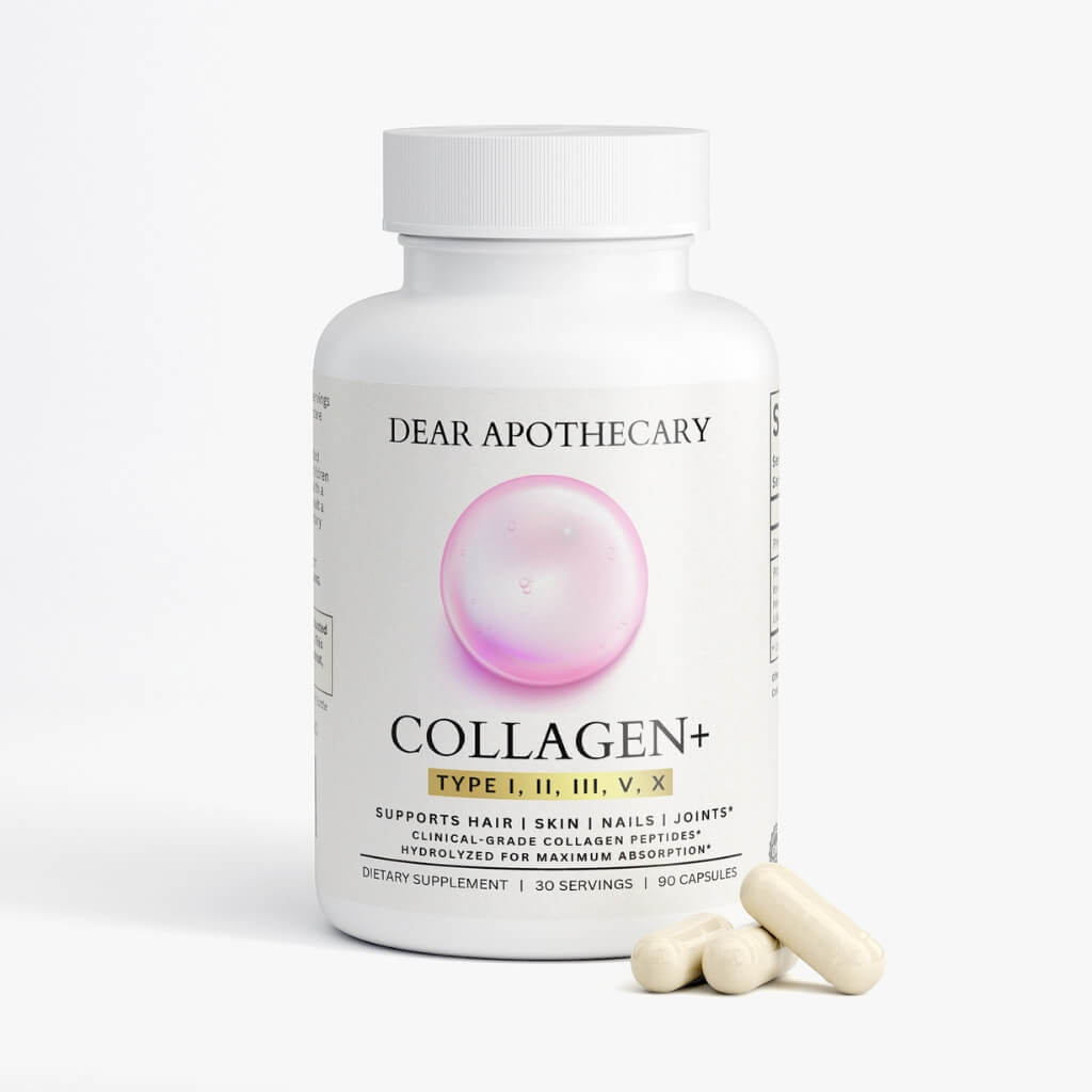 Collagen+™