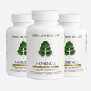 Moringa 90 Day Supply