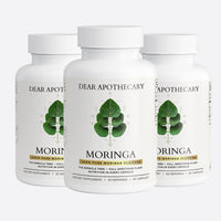 Moringa 90 Day Supply
