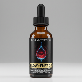 Flow+Energy™ Drops
