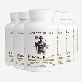 Primal Root 180 Day Supply