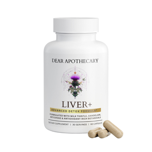Liver+