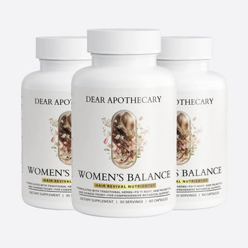 Women's Balance 90 Day Supply