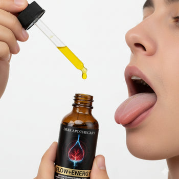 Flow+Energy™ Drops