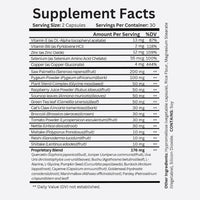 Prostate Max 180 Day Total Reboot