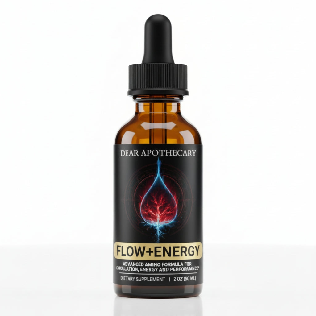 Flow+Energy™ Drops