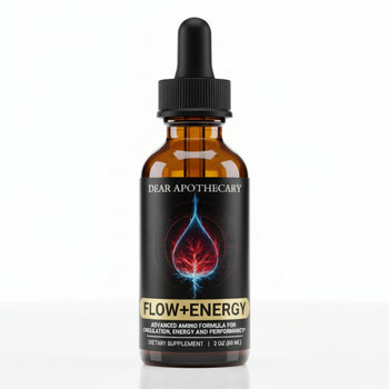 Flow+Energy™ Drops