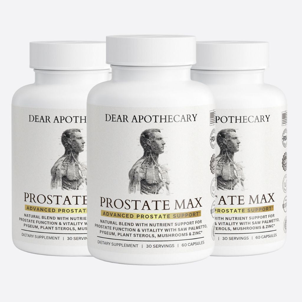 Prostate Max 90 Day Supply