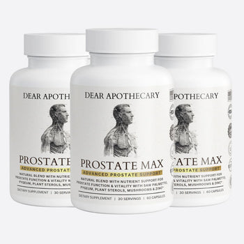 Prostate Max 90 Day Supply