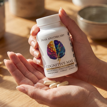 Cognitive Max™