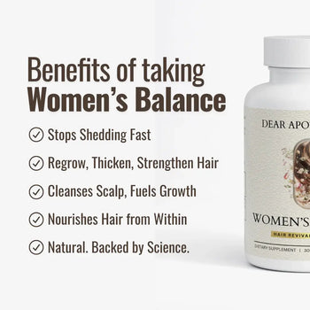 Women's Balance™