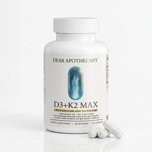 D3+K2 Max™