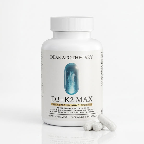 D3+K2 Max™