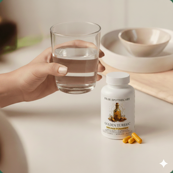 Golden Turmeric™
