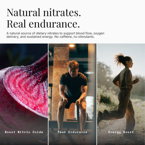 Organic Beet Root Powder