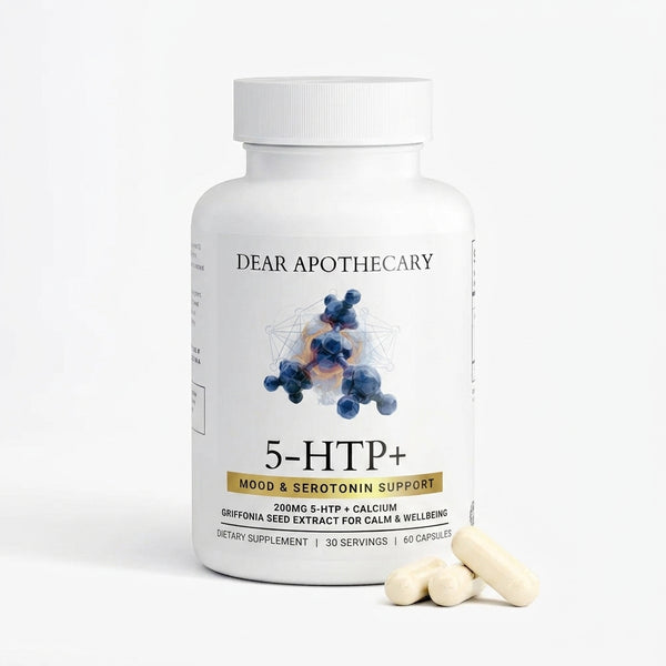 5-HTP+