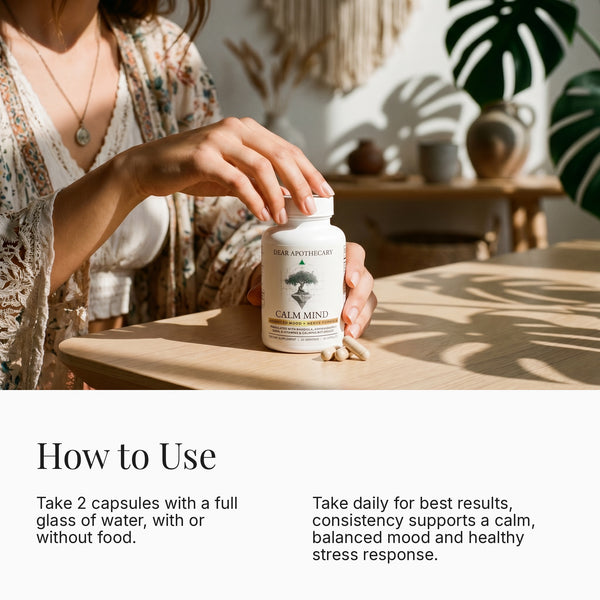 Calm Mind™