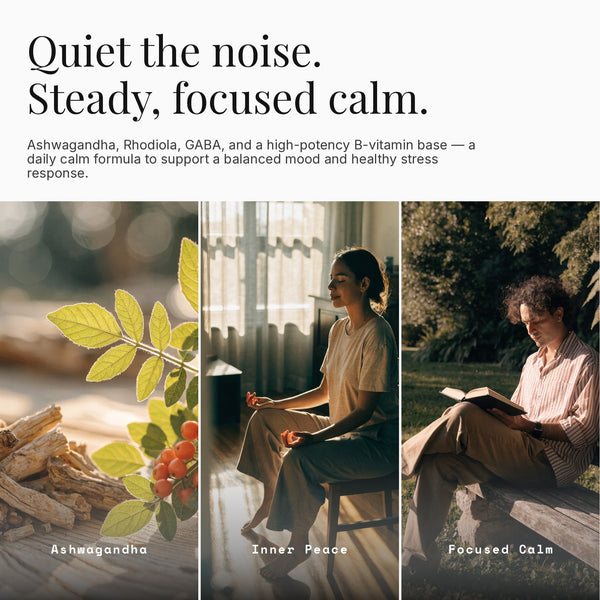 Calm Mind™