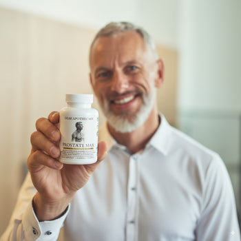 Prostate Max 180 Day Supply