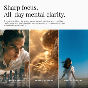 Clear Mind™