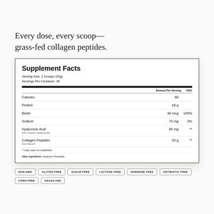Collagen Powder