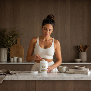 Collagen Powder
