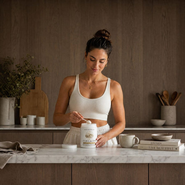 Collagen Powder