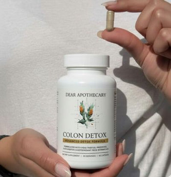 Colon Detox