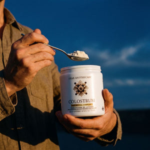 Colostrum
