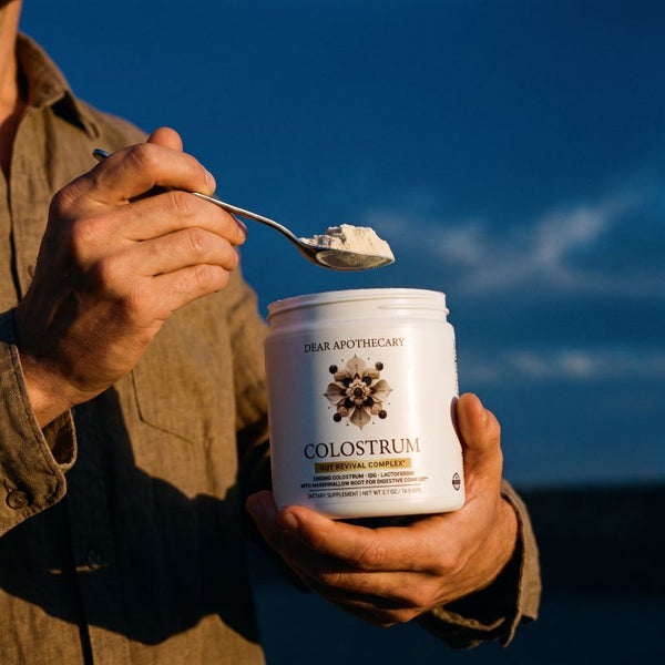 Colostrum