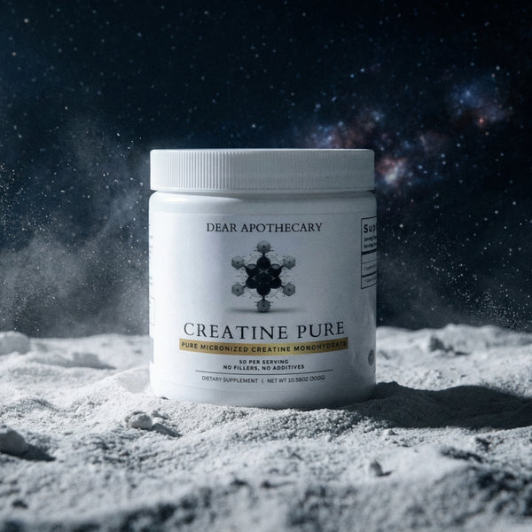 Creatine Pure