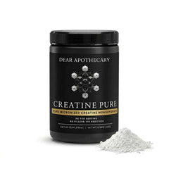 Creatine Pure