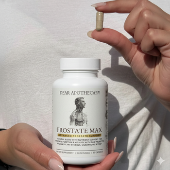 Prostate Max 180 Day Supply