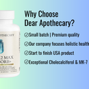 D3-K2 Max Absorb+