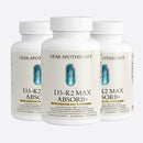 D3-K2 Máxima absorción+