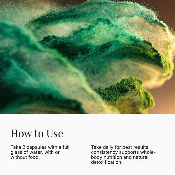 Daily Greens+