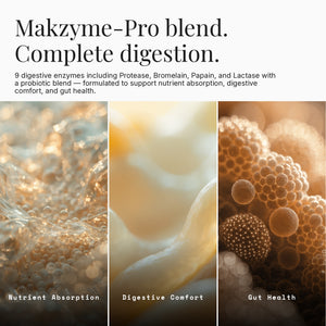 Digestive Enzyme