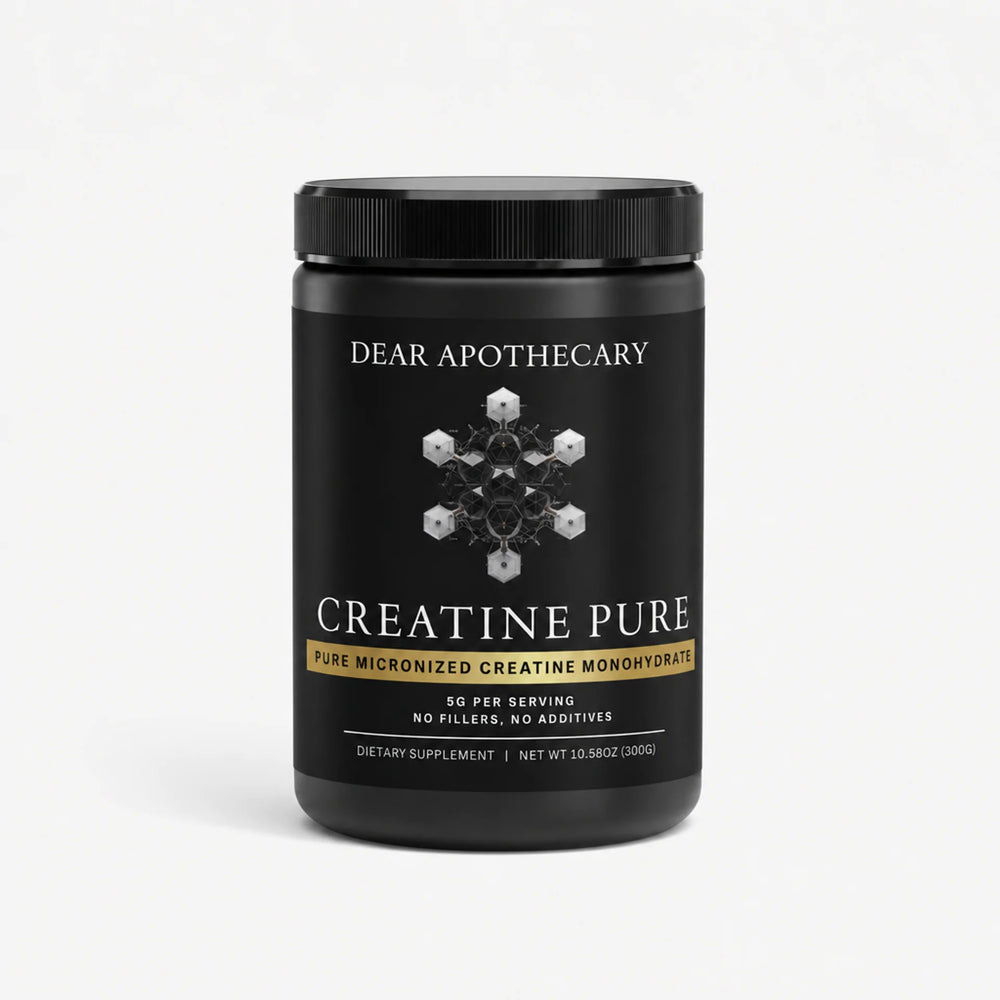 Creatine Pure