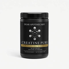 Creatine Pure