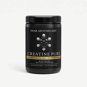 Creatine Pure