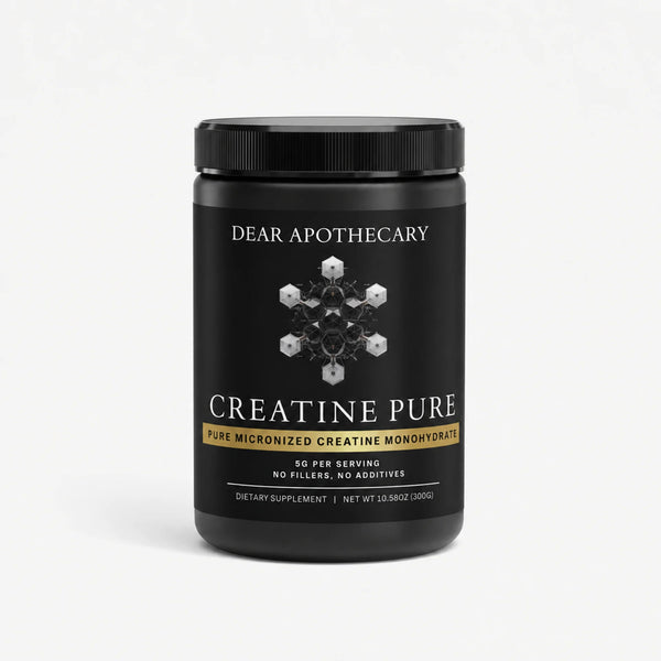 Creatine Pure