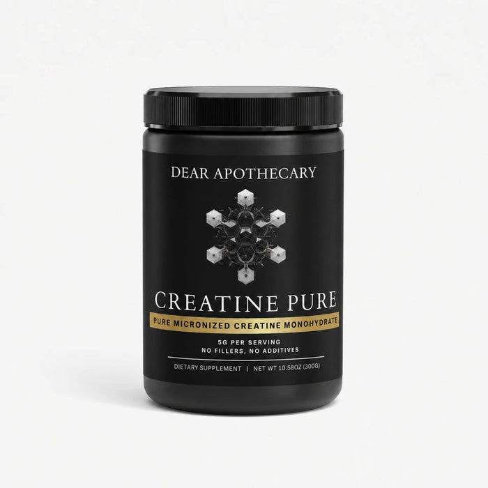 Creatine Pure