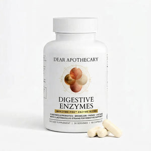 Digestive Enzymes