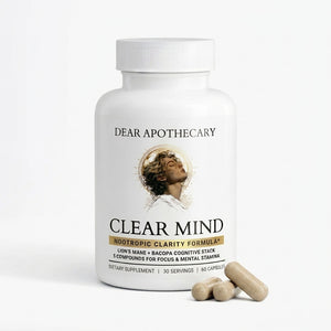 Clear Mind™